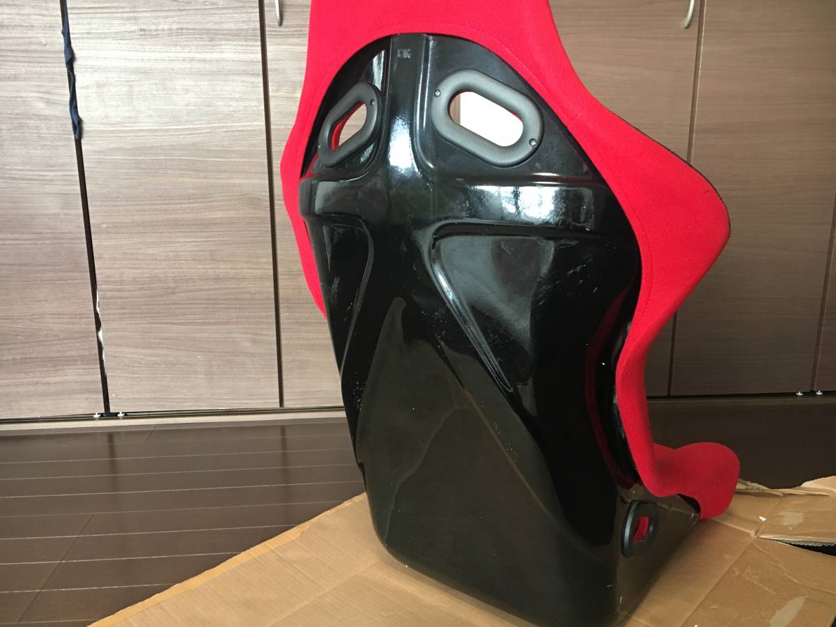 フルバケ メーカー不明 フルバケットシート フルバケ SP-Gタイプ 