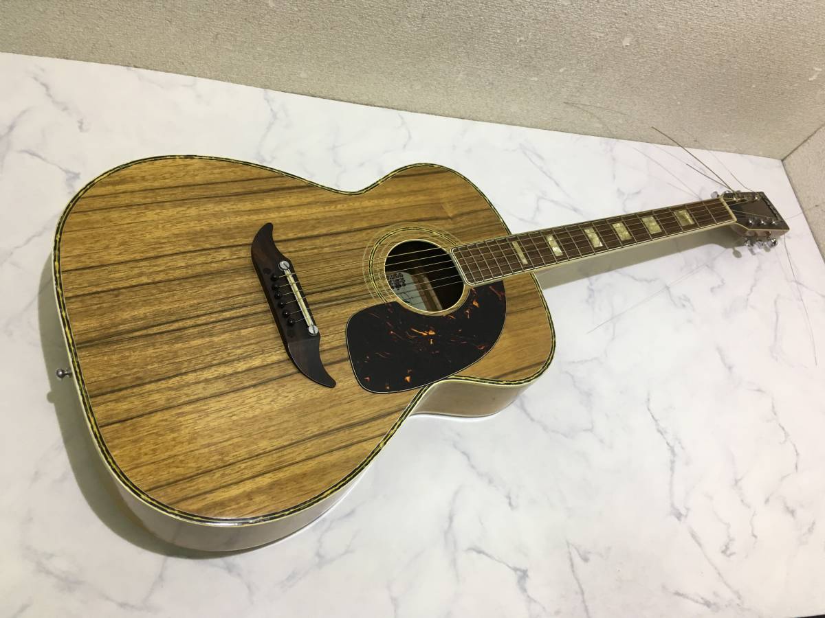 Kawai アコースティックギター KAWAI KW250B アコースティックギター