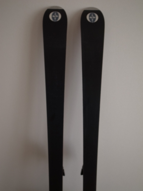 ぴーOGASAKA KC-RV17 スキー 165cm 2026年最新ogasaka kc