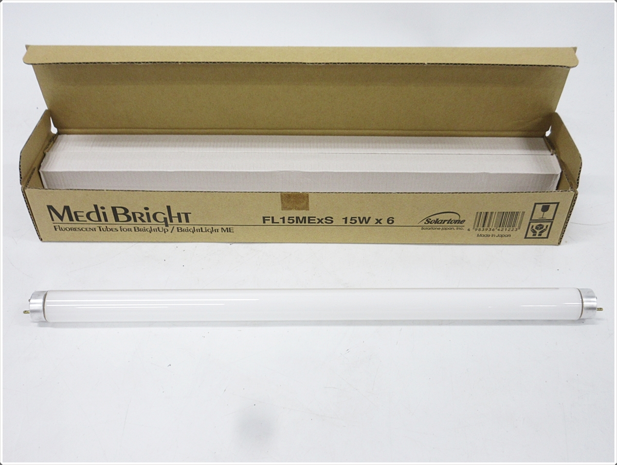 01 07-109042-06 Solartone ソーラートーン Bright Light ブライト