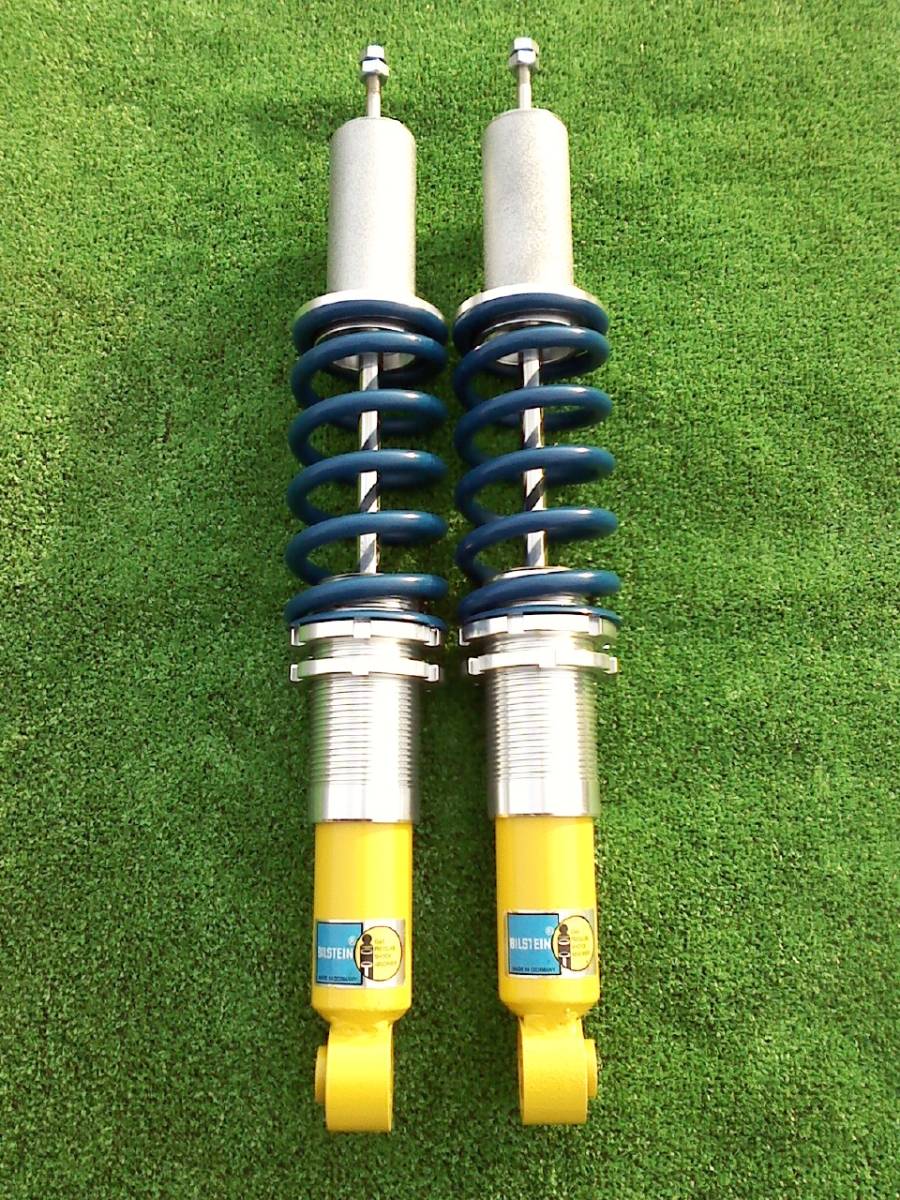 GX71 クレスタ GX51 GX61 ⁄ □GX71リア車高調(BILSTEINショック使用