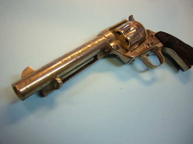 スプリングフィールド 1911ピストル用グリップ a566 アルタモント