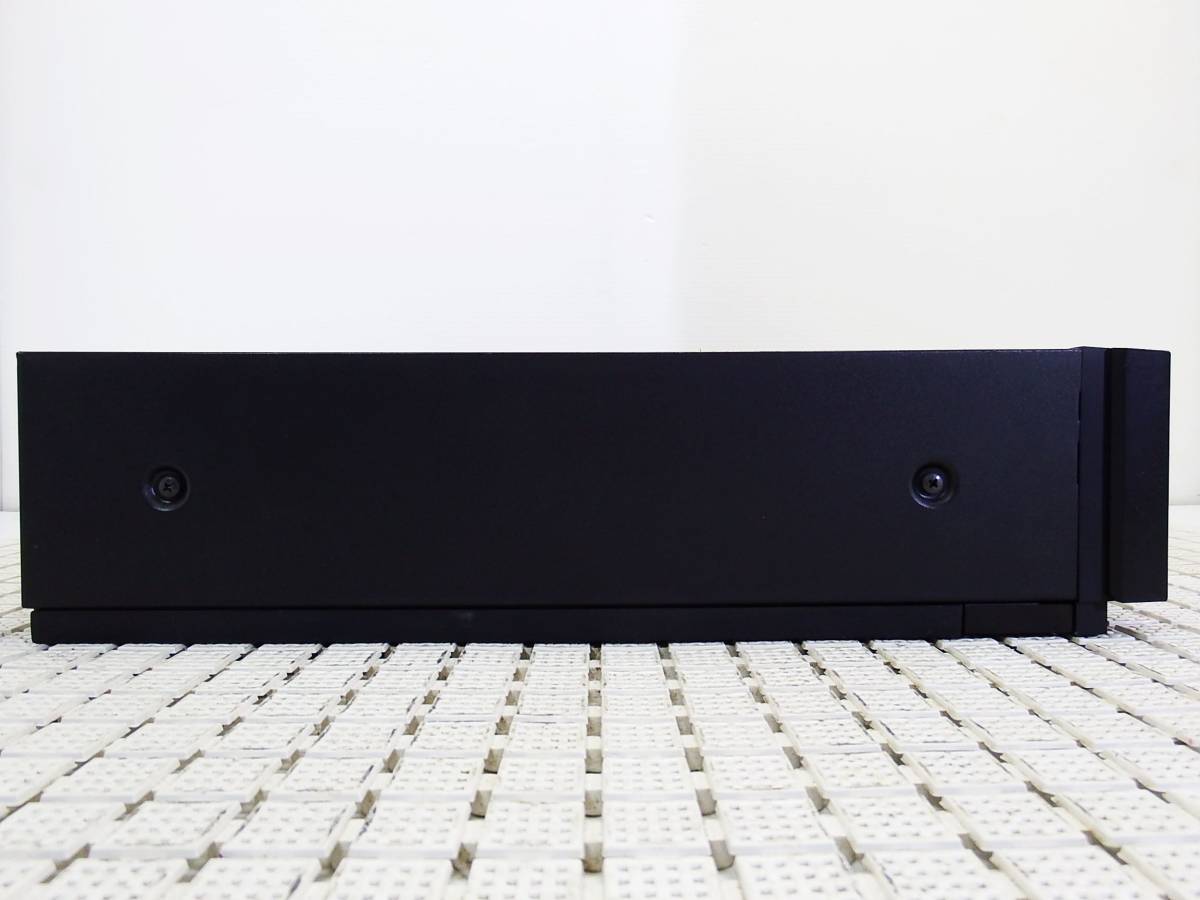 TOSHIBA 東芝☆LASERVISION CD/LD/CDV プレーヤー XR-L8D レーザー