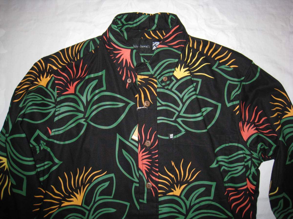 Sig Zane × International Gallery BEAMS BDシャツ M 新品 シグゼーン 