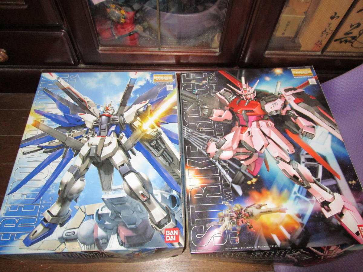 MG 1⁄100 フリーダムガンダム Ver.2.0 | [CROSS CONTRAST COLORS 1⁄100