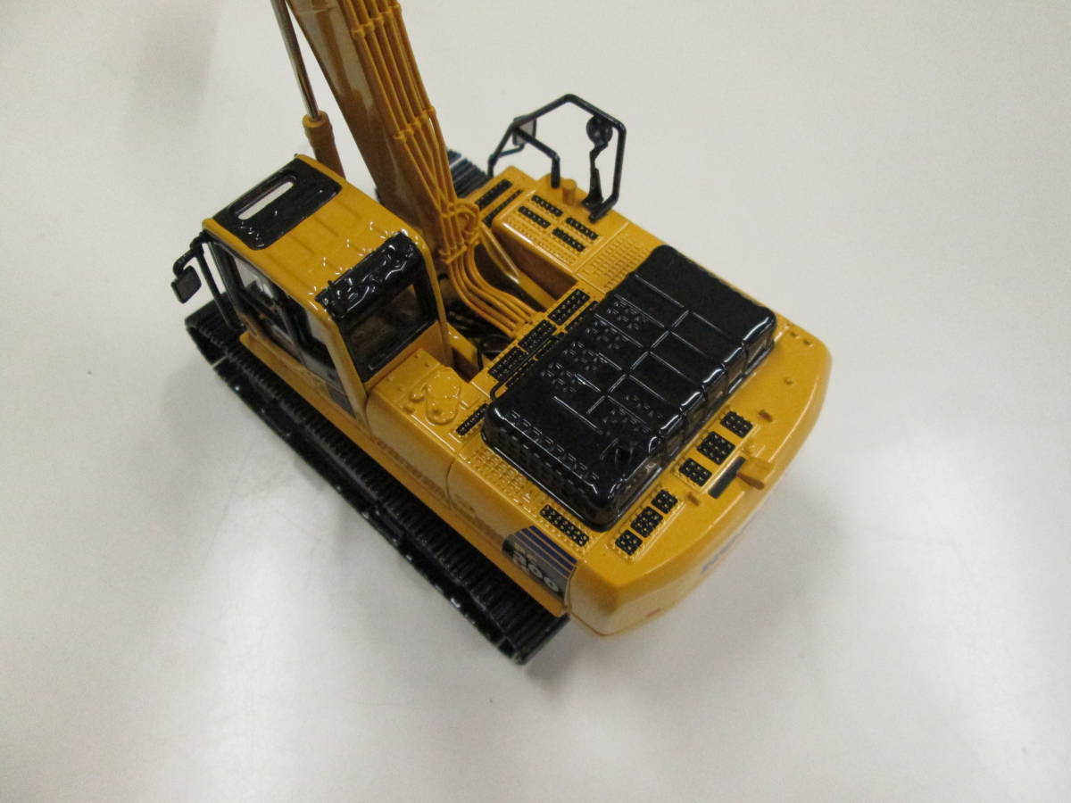 1/50 KOMATSU コマツ PC300LC-8 アタッチメント2種付き FIRSTGEAR 検索