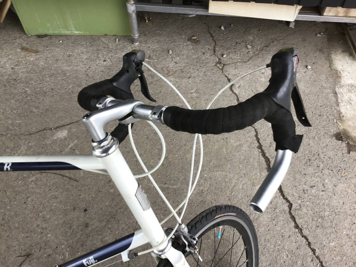 人気良品！SAKAMOTO 20X1・1/8型 シマノ6速 500mm minivelo