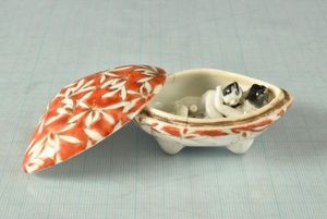 陶器 春画のYahoo!オークション(旧ヤフオク!)の相場・価格を見る