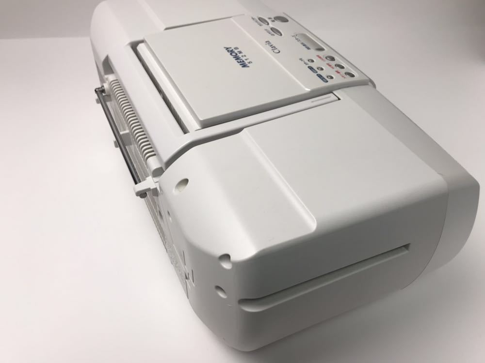 再生動作OK】JVC Victor ビクター RD-M2-W memory Clavia CD-MD