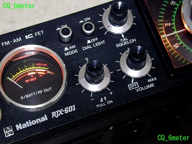 RJX-601 Yahoo!オークション - ITVSILAPGBUK-N03 National アマチュア