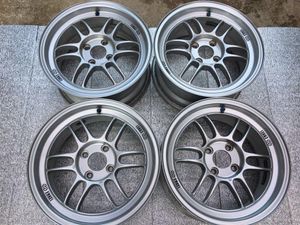 Enkei RPF1のYahoo!オークション(旧ヤフオク!)の相場・価格を見る 
