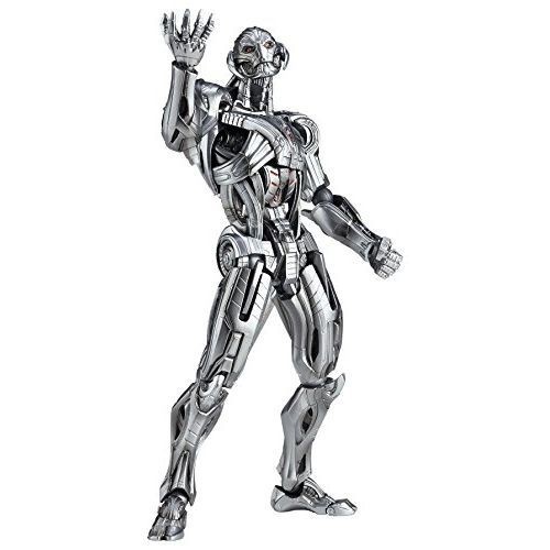海洋堂 figure complex ムービー・リボ Ultron ウルトロン 約170mm ABS