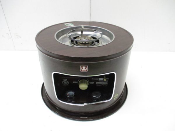 CORONA KT-11 石油コンロ コロナ 煮炊きコンロ 石油ストーブ ヒーター