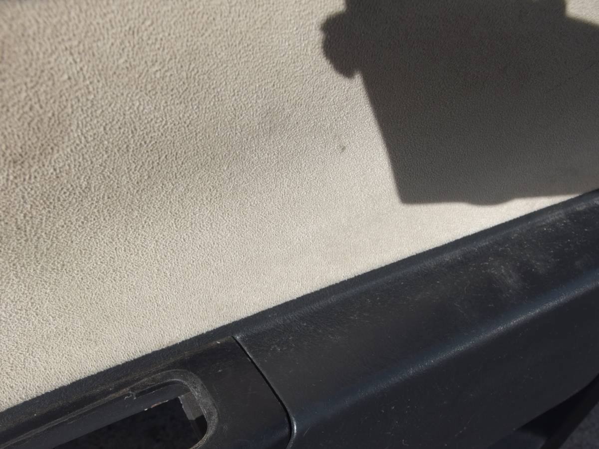 【即決】パジェロミニ　H58A 右フロント　内張　トリム_2