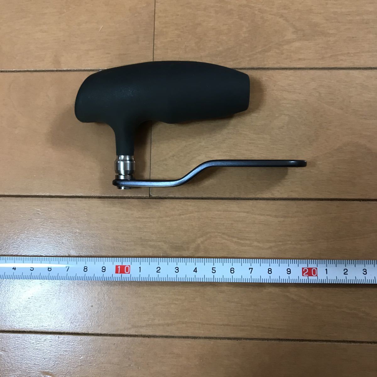 シマノ 13メタニウム XG レフトハンドル