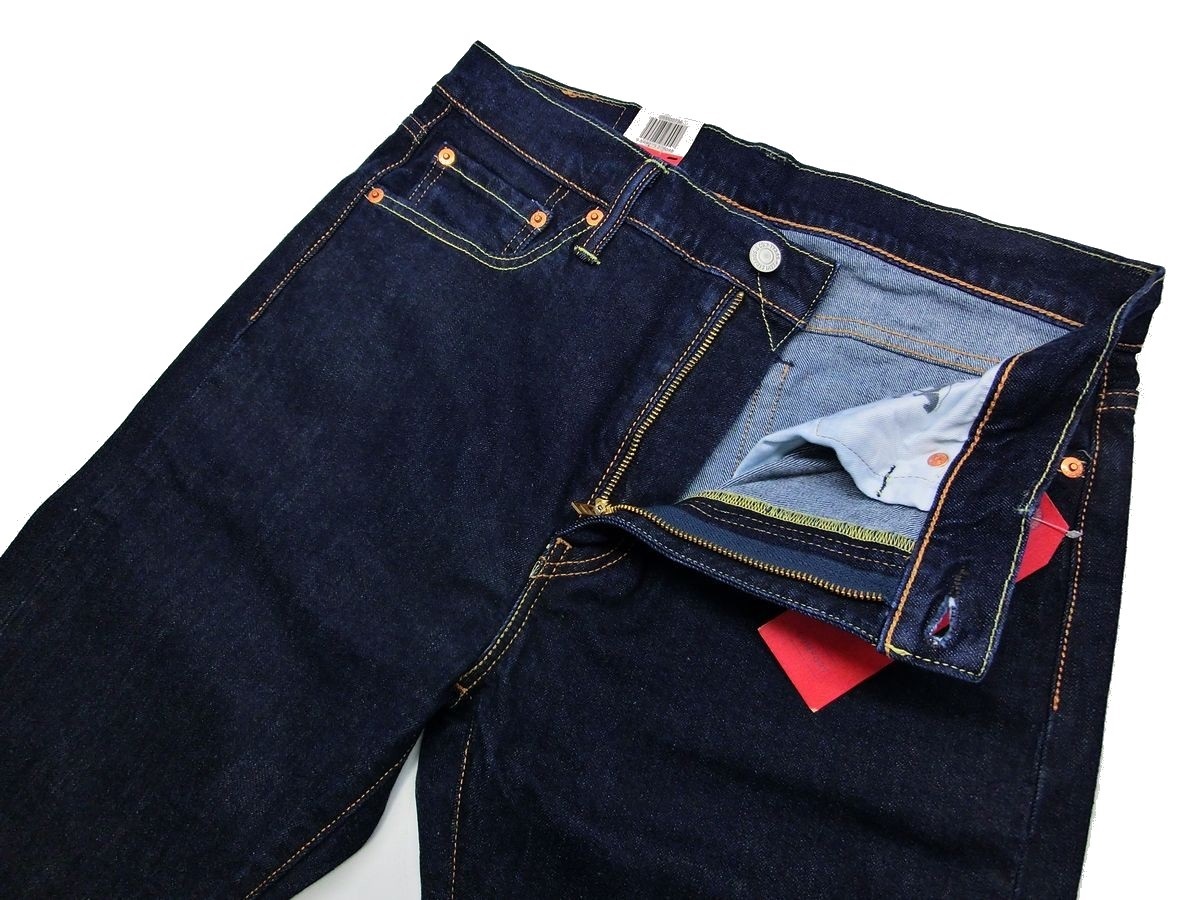 LEVI'S リーバイス 510 スーパースキニー BIG Eタイプ L387新品