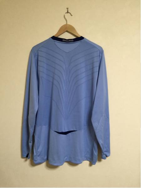UMBRO ENGLAND GK アンブロ イングランド代表 2008-2010 ゴール