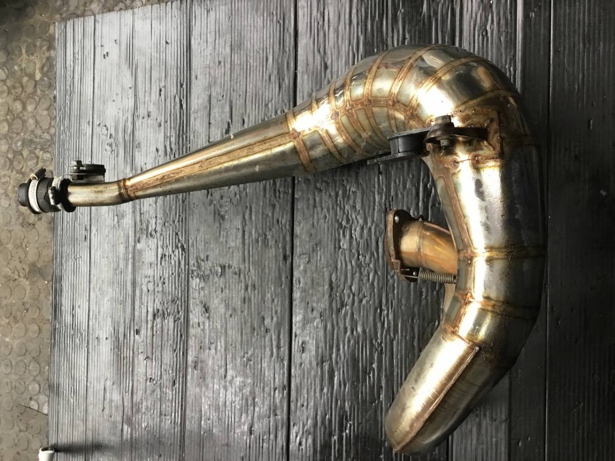 CRM250AR プロスキル PRO チャンバー SKILL MD32 ステンレス 32プロ 