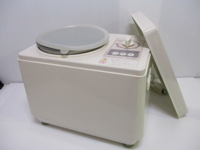 生活家電 『希少』大正電機 こね丸くん KN-2000 パンこね機