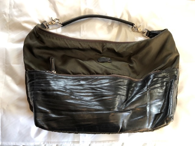 希少 オシャレ 中古】ダニエル&ボブ Daniel&Bob ジャスミン ナイロン