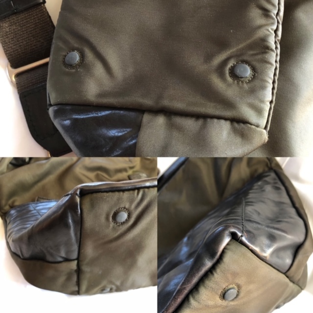 希少 オシャレ 中古】ダニエル&ボブ Daniel&Bob ジャスミン ナイロン 