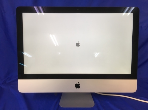 iMac Apple - Core i5 21.5-inch 2014) 500GB 1.4GHz Mid 8GB | RAM