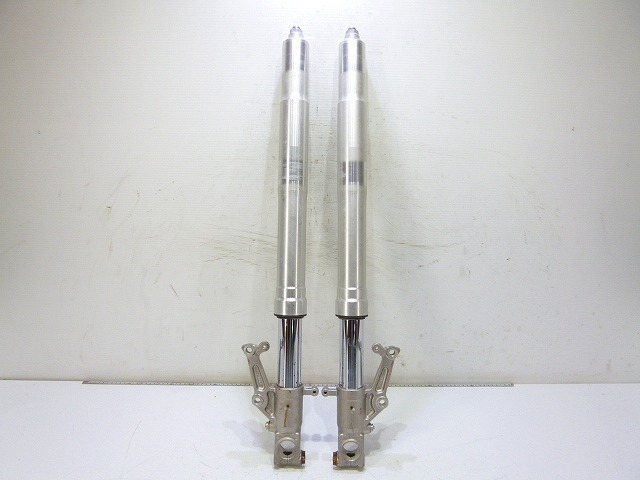 SH2-5★GSX-R750・GR7DA・逆車★倒立フロントフォーク★(140)
