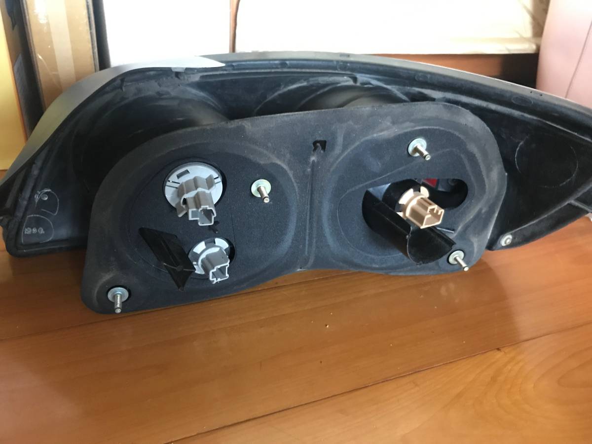 S2000 テールランプ 前期 2026年最新Yahoo!オークション 左右セット 
