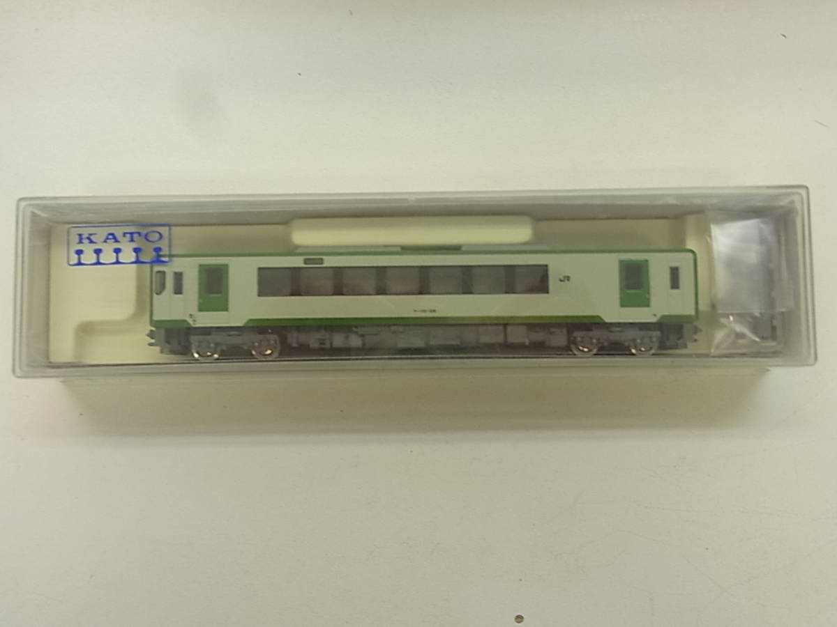 KATO 6043-1 キハ110-100（M・動力車） 【公式通販】
