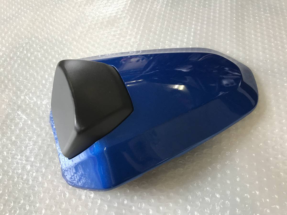 スズキ GSX-R125 GSX-S125 純正シングルシートカウル