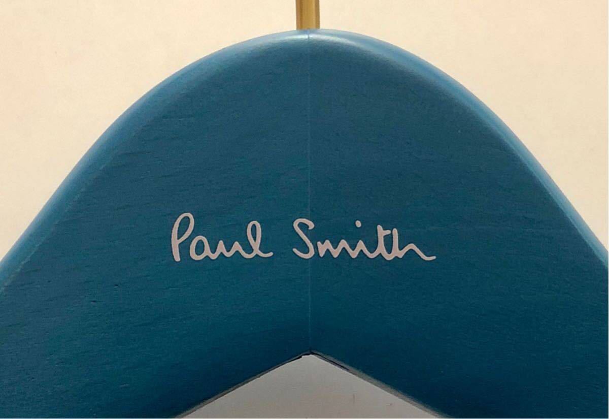 ポールスミス 新品 未使用 ポールスミス 木製ハンガー ハンガーの通販