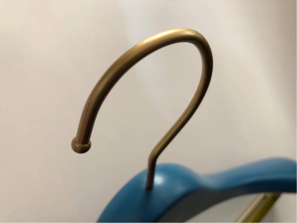 ポールスミス 新品 未使用 ポールスミス 木製ハンガー ハンガーの通販