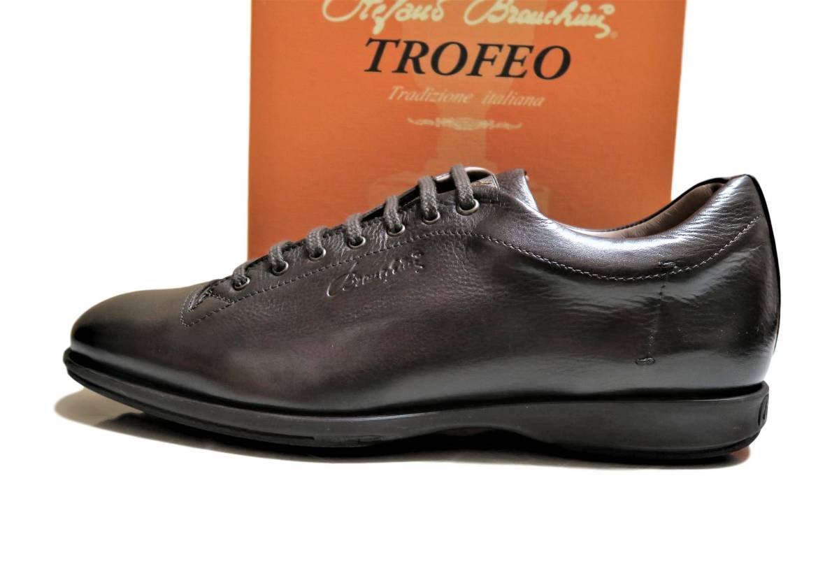 定価7万・新品未使用】Stefano Branchini ステファノ・ブランキーニ 