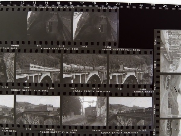 ■古い鉄道写真ネガ 36点■ED16/EF12/とき■青梅線高崎線吾妻線■1981年1月■1214■0001 ED16 ぶんたの鉄道写真小屋 昭和50年代の鉄道写真 鐡道 青梅・五日市線（1975年～1983年）立川～御岳～奥多摩静止画 ヤスのひとりごと
