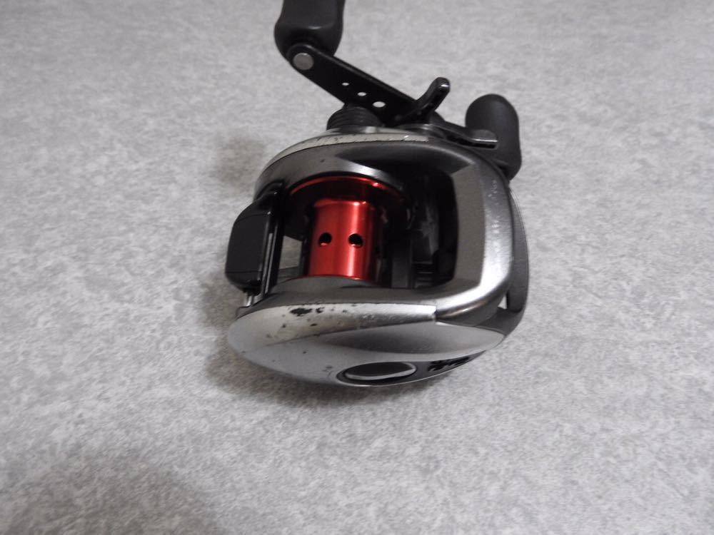 シマノ スコーピオンDC7 左ハンドル スコーピオンDC7 レフトハンドル