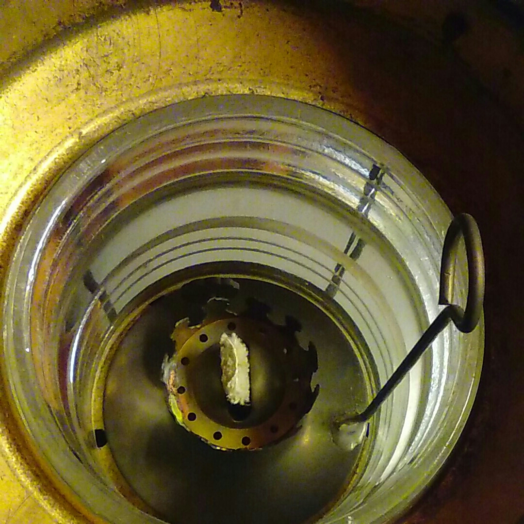 昭和レトロ船舶用マストヘッドランプ レトロ 船舶用ランプ ランタン