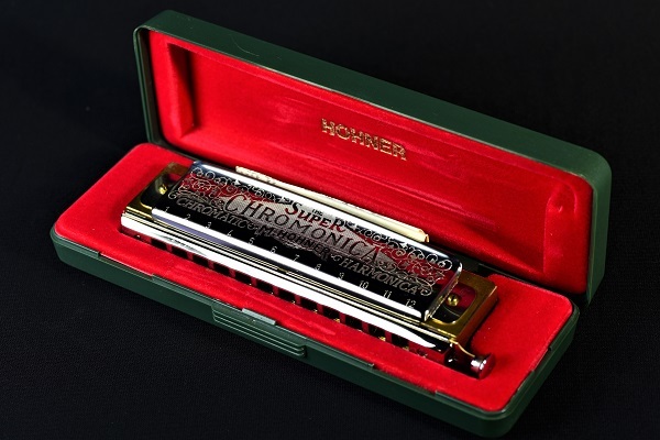  Kodouguya 楽器 HOHNER Chromonica270 ドイツ製 / ハーモニカ / クロマチック / ホーナー(ハーモニカ、ブルースハープ)｜売買されたオークション情報、yahooの商品情報をアーカイブ公開 - オークファン ハーモニカ、ブルースハープ
