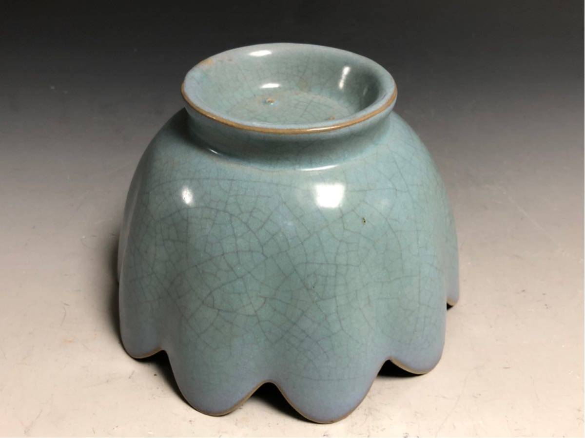 2026年最新Yahoo!オークション - 中国 -汝窯の中古品・新品・未使用品