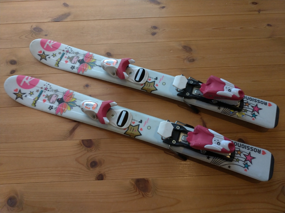 スキー板 ロシニョール キッズ ROSSIGNOL ジュニア 2026年最新Yahoo 
