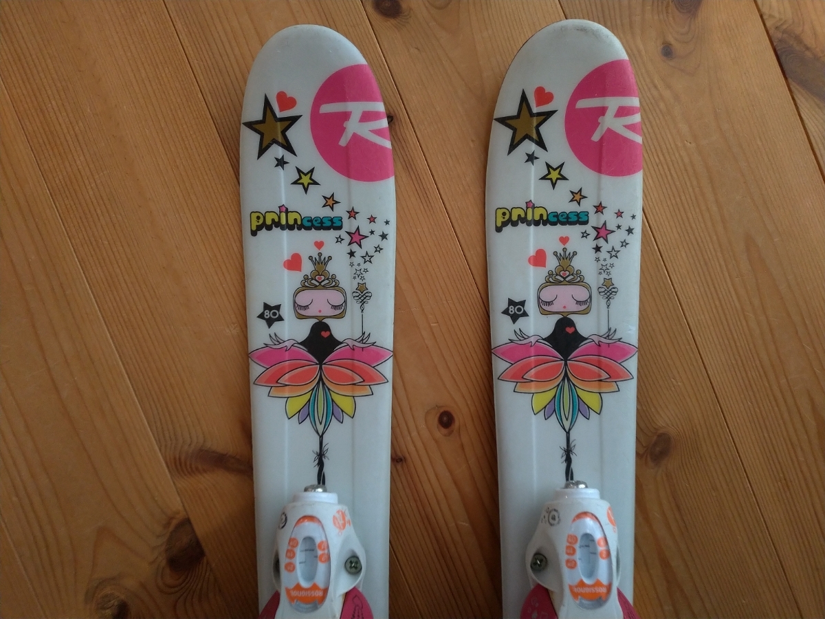 スキー板 ロシニョール キッズ ROSSIGNOL ジュニア 2026年最新Yahoo 