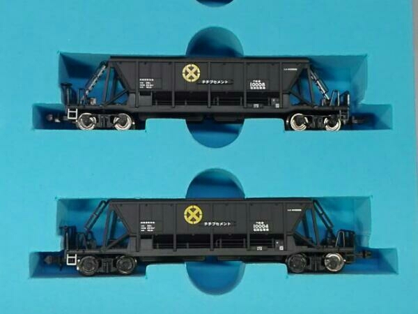 マイクロエース A2088 秩父セメント ホキ10000形 ホッパー車 16両