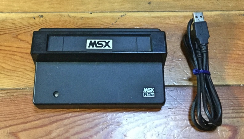 ASCII MSX GAME READER ゲームリーダー 【公式通販】
