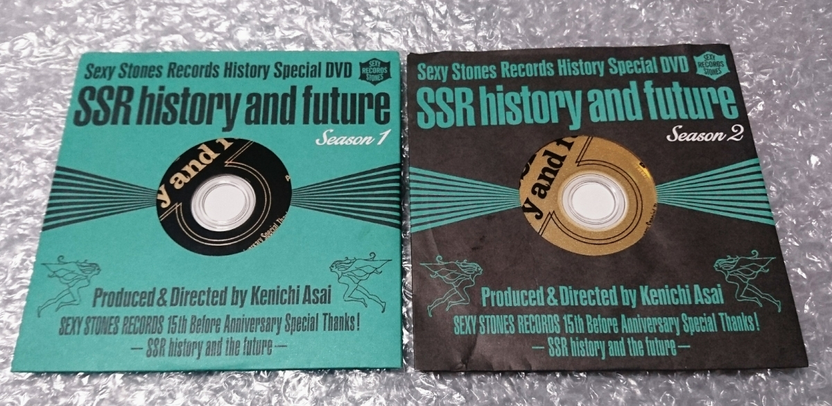 シャーベッツ CD セット 美品です SEXY STONES RECORDS Special DVD
