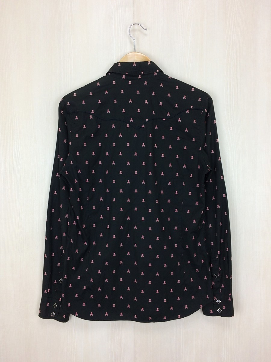 ヒステリックグラマー（柄スカル）の通販