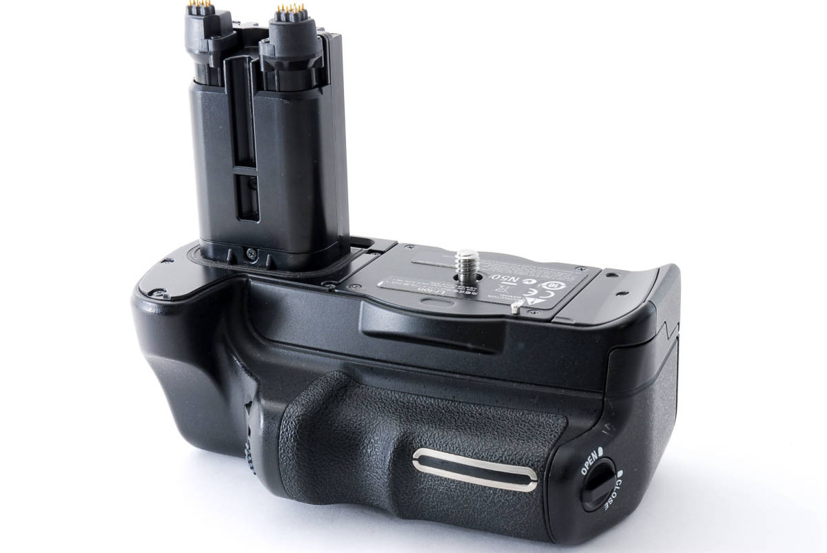 即決SONY ソニー 縦位置グリップ VG-C90AM ☆極上美品☆ ソニー