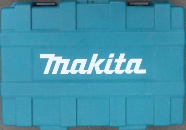 中古24mm充電式ハンマドリル集じんDX01付HR244DRGXV_3