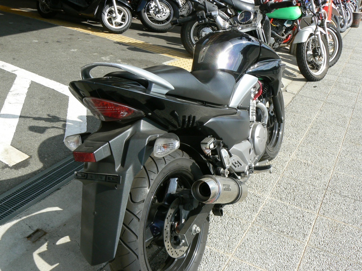 GSR250！始動動画あり！ | SZENIORTENISZ.HU