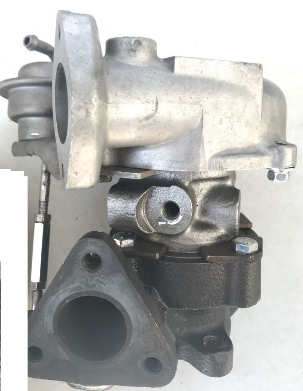 車 ジムニー JA11V JA11C リビルト ターボ タービン VZ9 VZ27