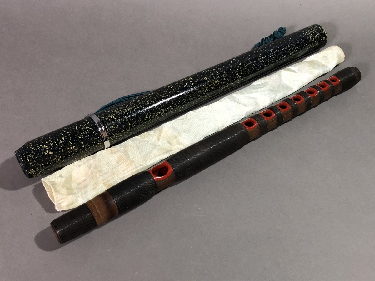 龍笛 竜笛 雅楽 能管 伝統芸能 篠笛 篠笛 横笛 竹管楽器 和楽器 ③(龍笛、竜笛)|売買されたオークション情報、yahooの商品情報を ...