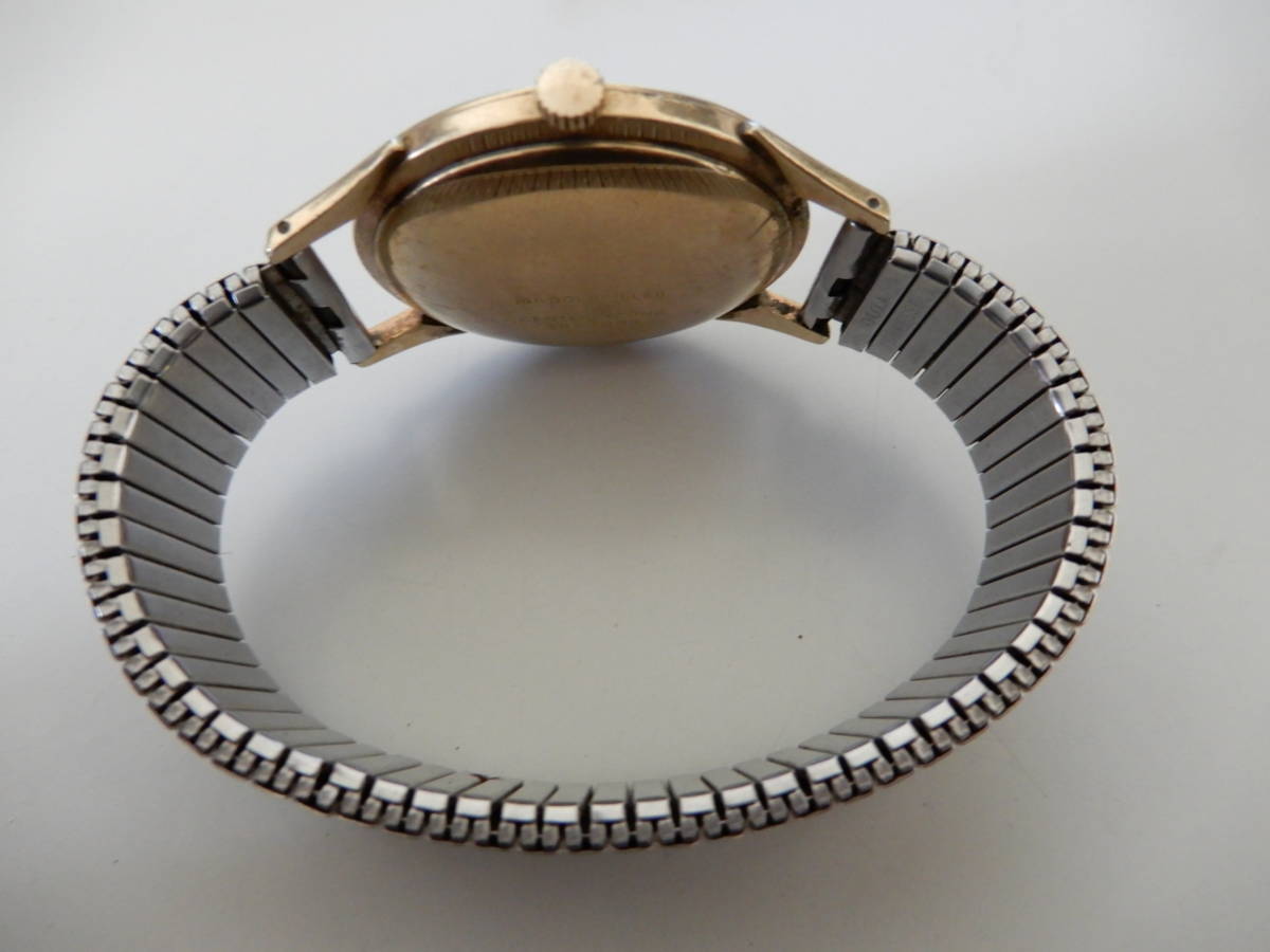CITIZEN 手巻き Para Shock PHYNOX CITIZEN PARA SHOCK Deluxe Yahoo 